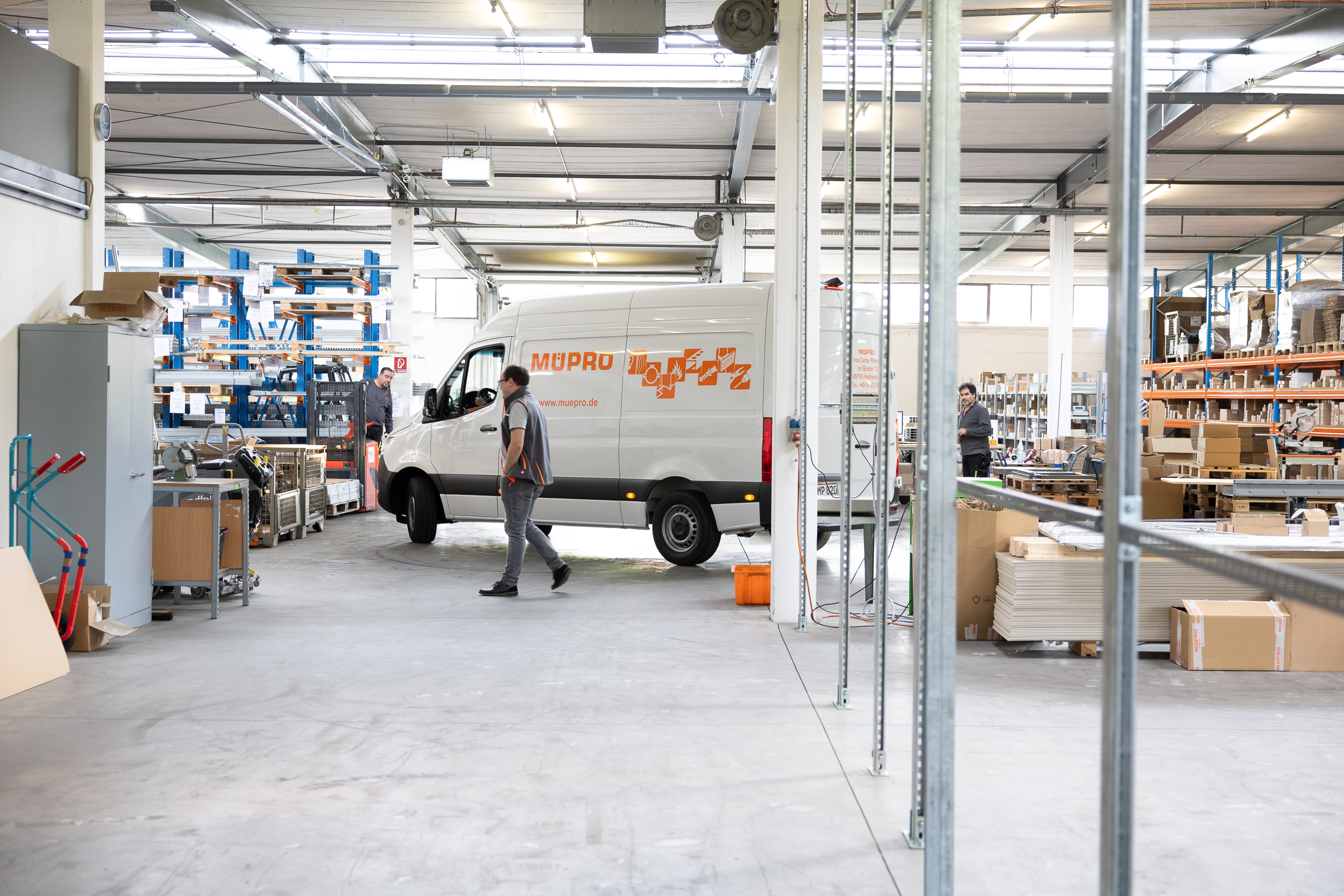 Logistik