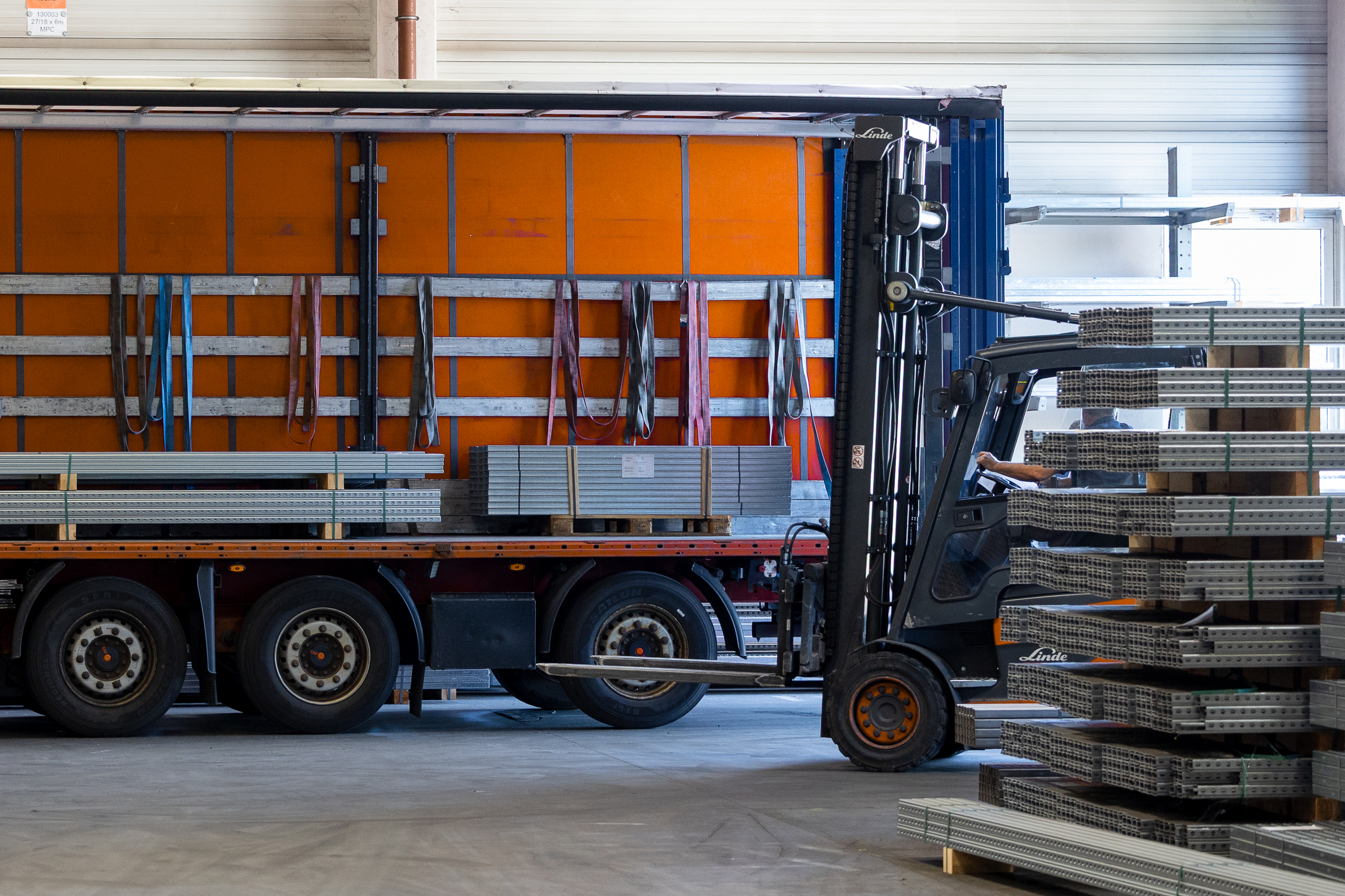 Logistik