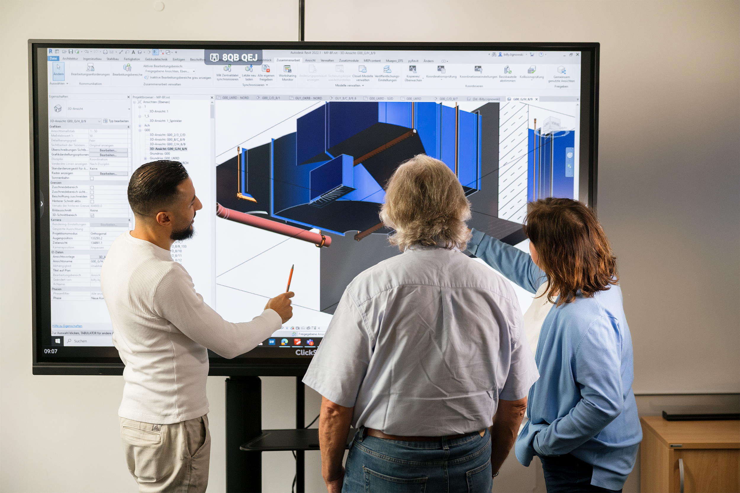 CAD-Modellierung