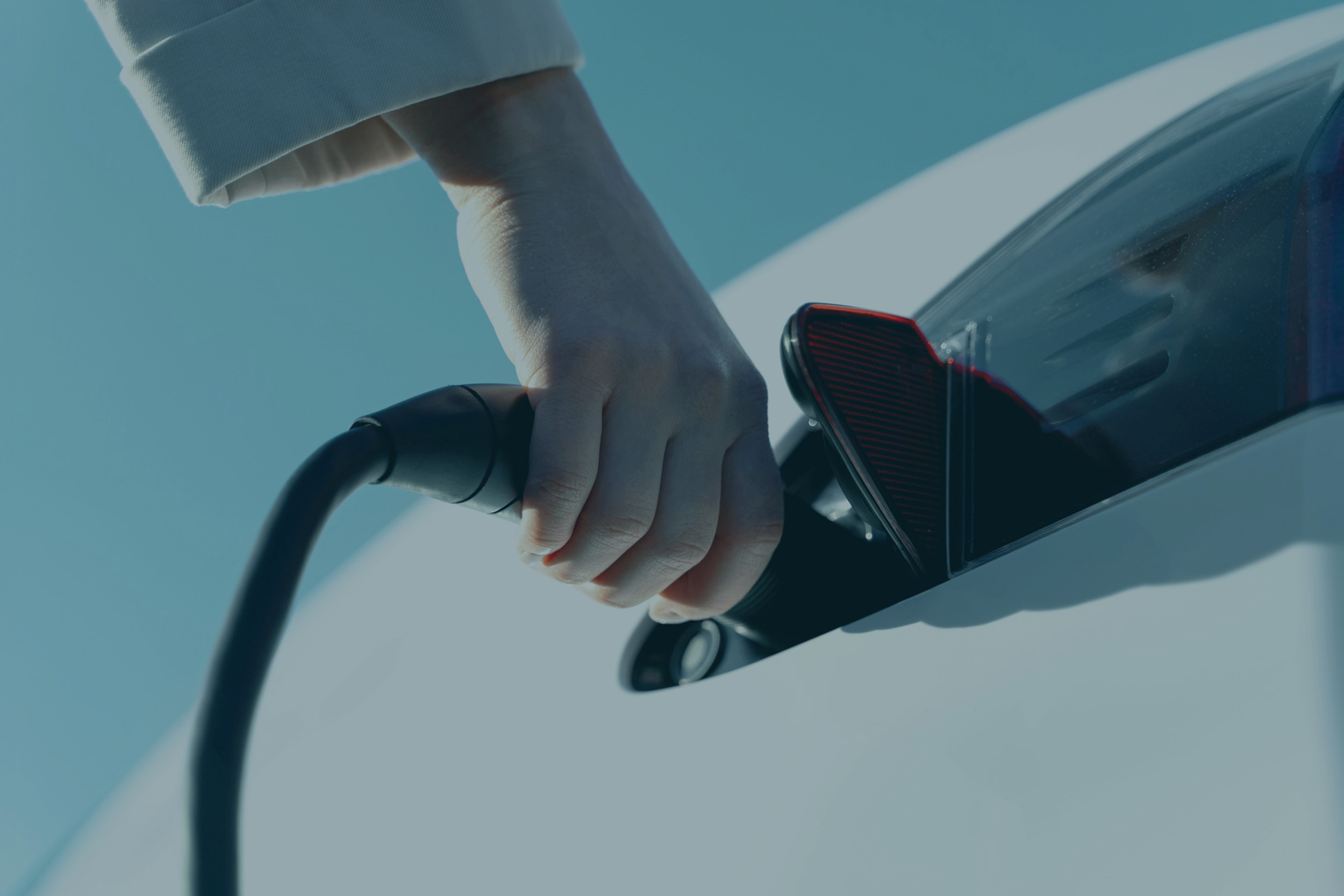 Elektromobilität