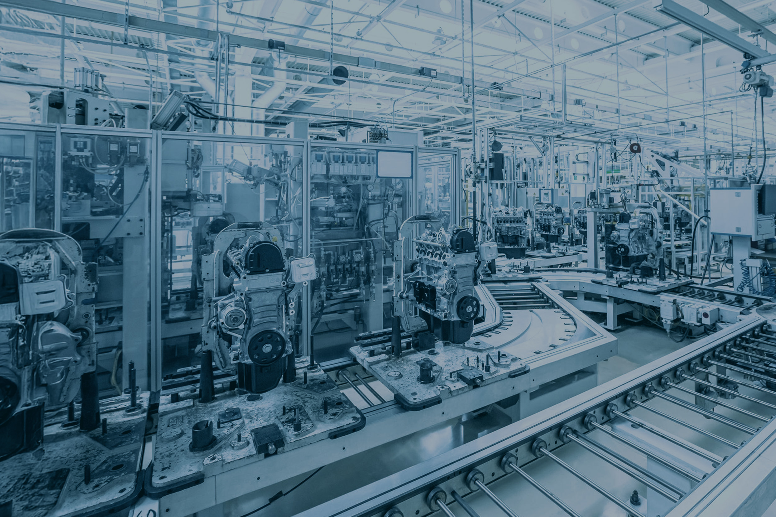 Industrie