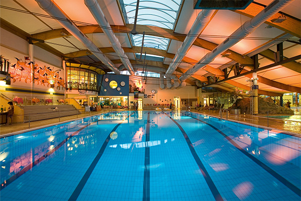 Schwimmbad