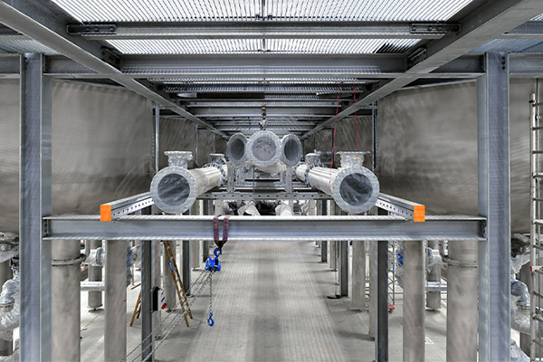 Wasserwerk