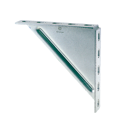 Konsolenwinkel 200 x 200 x 6 mm