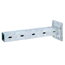 MPT-Konsolen Q100 Q100-2,5 | 750
