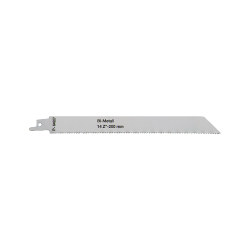Recipro-Sägeblätter P-04911 | 150 mm