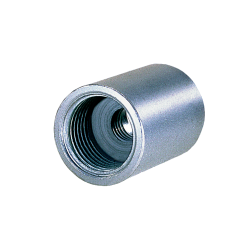 Übergangsmuffen M10-½″