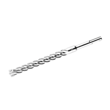 Hammerbohrer SDS-plus 10 mm | 160 mm | 1 Stück