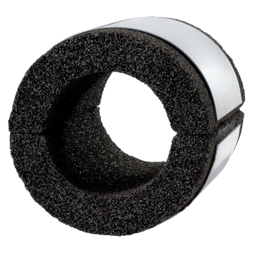 Foamglasschalen 25 mm | 26,9 mm 