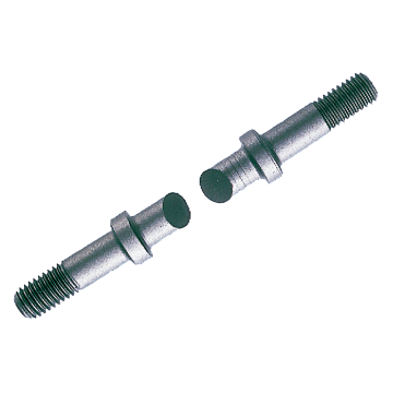 Lochstempel Trapezblechzange