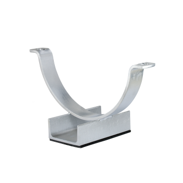Rohrschlitten Typ UPG-1 100 | 114,3 mm  | 40 mm