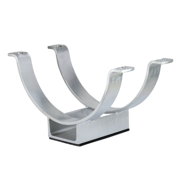Rohrschlitten Typ UPG-2 300 | 323,9 mm  | 60 mm