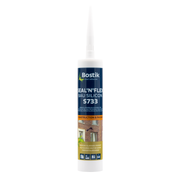 Sanitär Silikon 