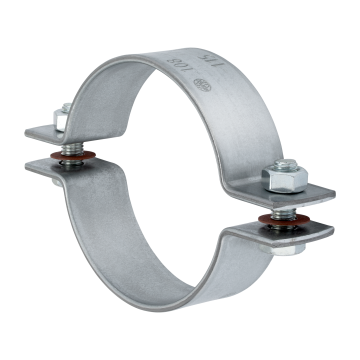 STATO® Schellen ohne Einlage | 279 mm 
