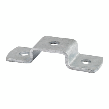 MPR-Schienenbügel 41/21 | feuerverzinkt