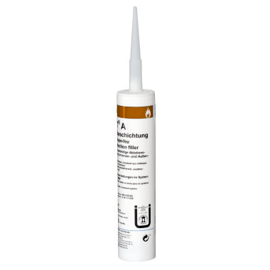 Brandschutzbeschichtung Brandschutzbeschichtung, Kartusche à 310 ml