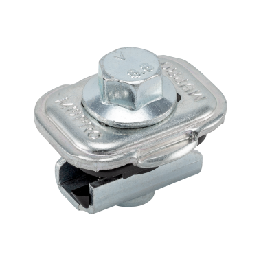 MPC-Verbindungsschloss Typ S+ 