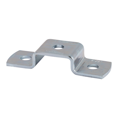 MPR-Schienenbügel 41/21 | verzinkt