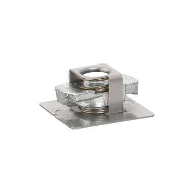 MPR-Schnellbefestiger M8 | Für Winkelmontage