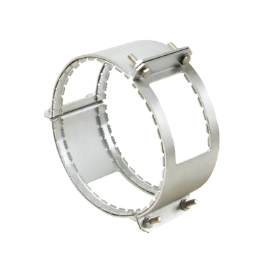 Sicherungskrallen 200