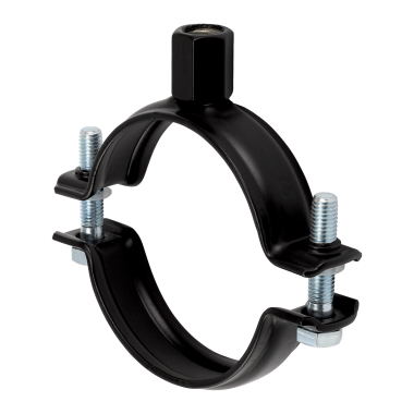 Schraubrohrschellen 