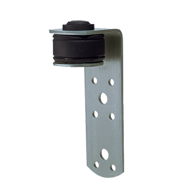 Luftkanalwinkel Luftkanalwinkel mit Dämmteil | V2A