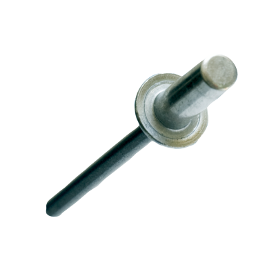 Blindnieten 4 x 11 mm