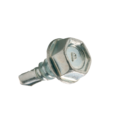 Bohrschrauben 4.2 mm | 19 | verzinkt