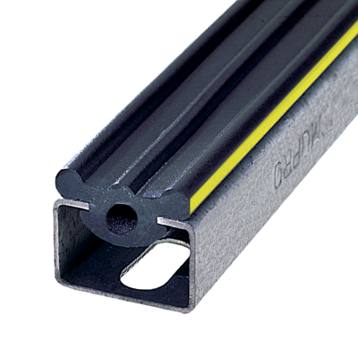 DÄMMGULAST® Schienenprofile DÄMMGULAST® Schienenprofil Rolle à 30 m | 27/18, 28/30