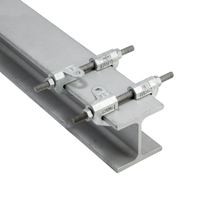 Klemmsätze Typ F1 AH 75 - 180 mm