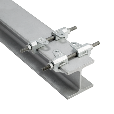Klemmsätze Typ F2 AH 75 - 180 mm