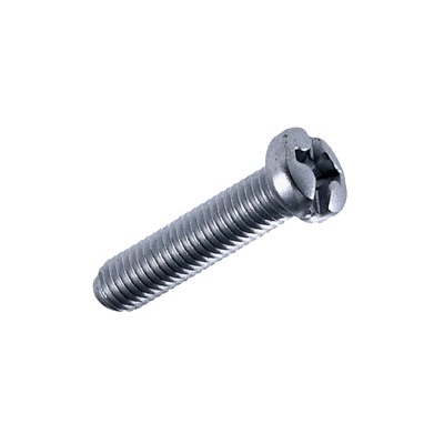 Kreuzschlitzschrauben M8 | 30 mm