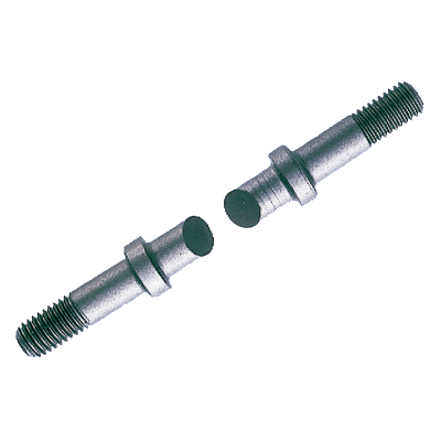 Lochstempel Trapezblechzange