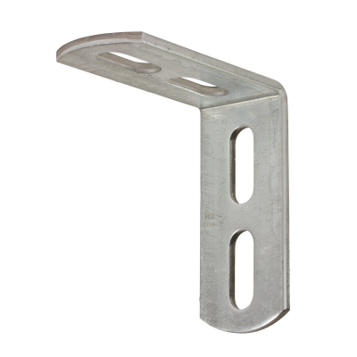 Montagewinkel 90° 90°, Typ 3, leicht | verzinkt | 38/24-40/120, 41/21-41/124