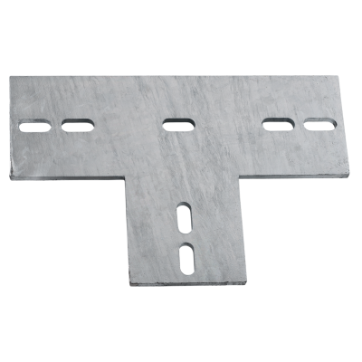 MPT-Verbindungsplatten T-Platte