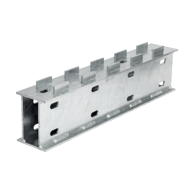 MPT-Tragprofilverbinder Q150-2,5