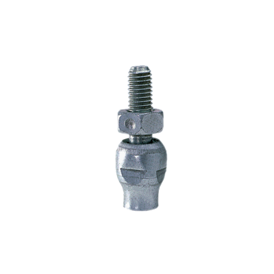 Pendelaufhänger M10 | kurz | 18 mm