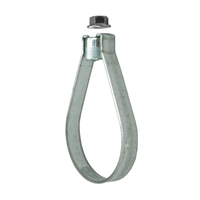 Rohrschlaufen Typ EHS M10 | 2½"