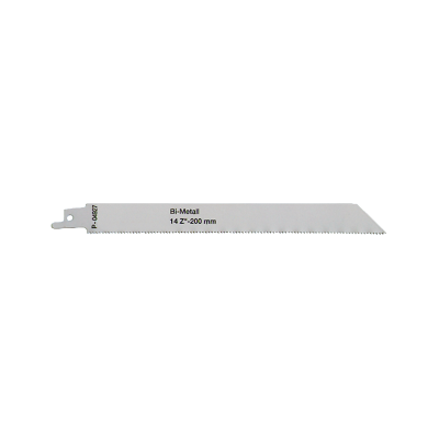 Recipro-Sägeblätter P-04911 | 150 mm