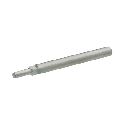 Setzwerkzeuge für Stahldübel M8 x 40 mm