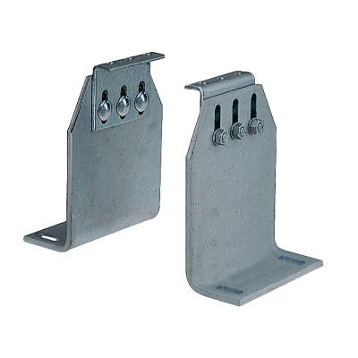 STATO® Konsolenbausatz Schwere Ausführung | verzinkt