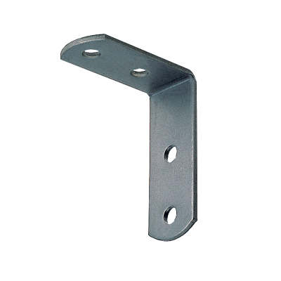 Montagewinkel 90° | V2A | 38/40, 40/60, 41/21-41/124