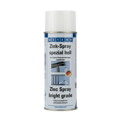Zinkspray 