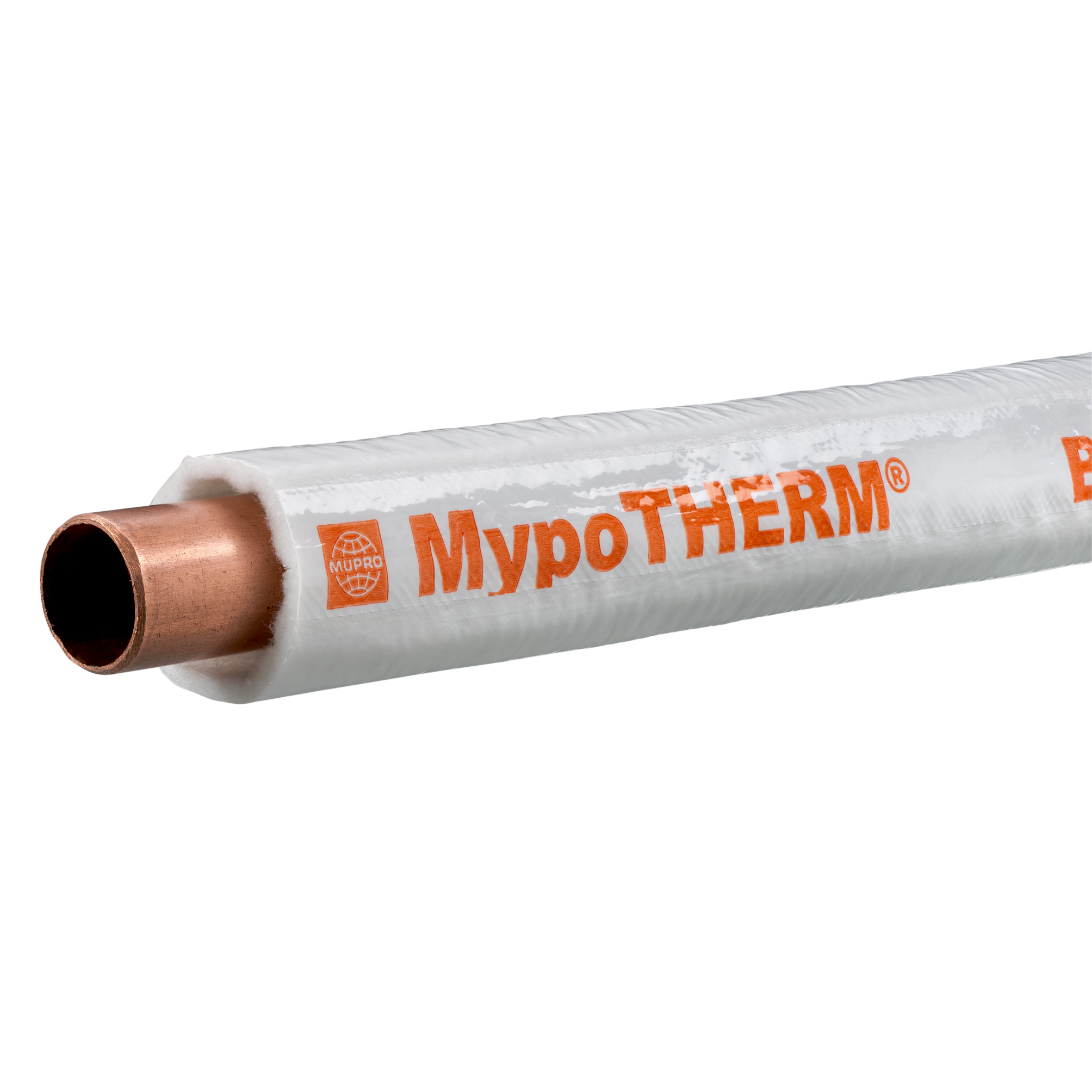MÜPRO  MypoTHERM® Isolierschlauch