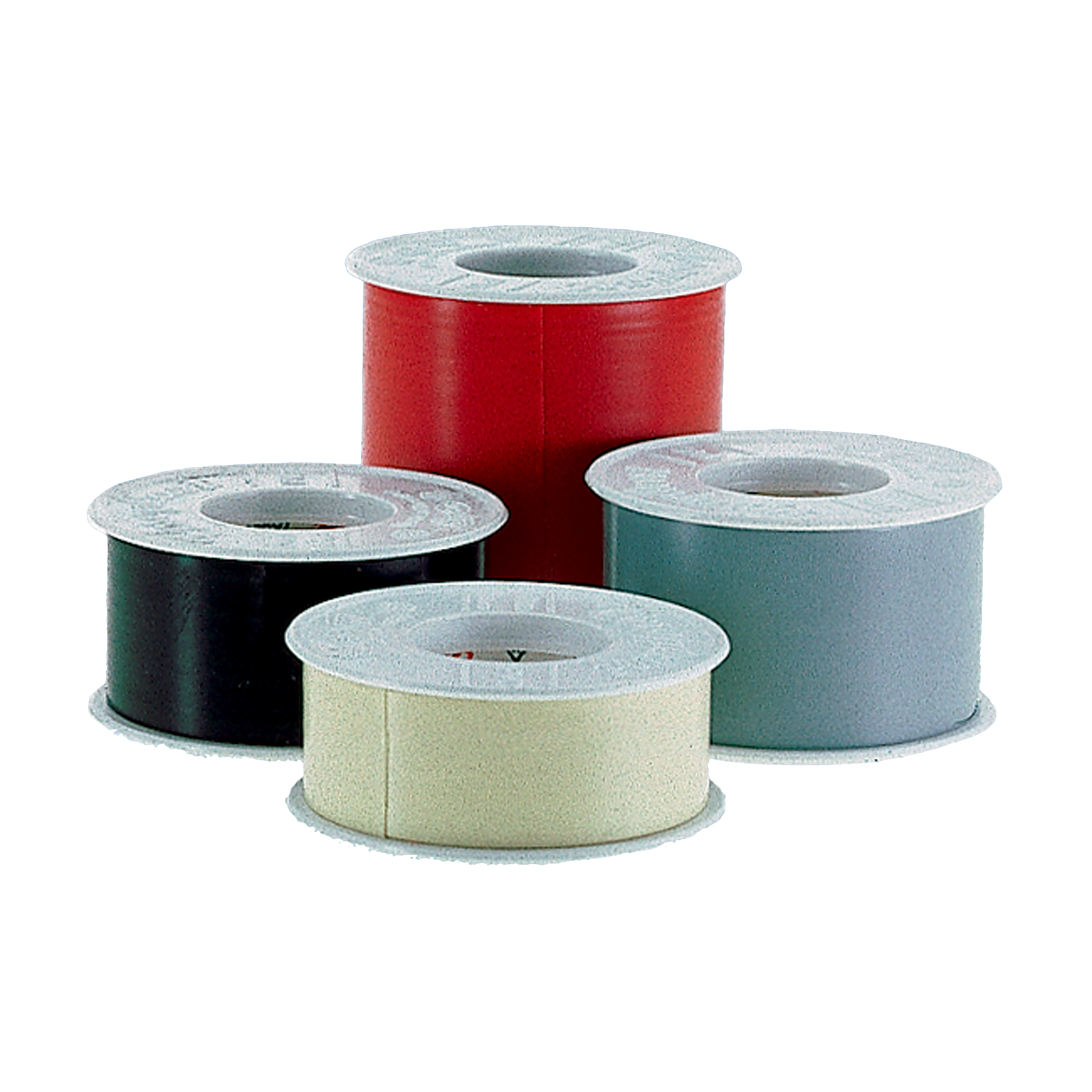 MÜPRO PVCSelfadhesive tapes