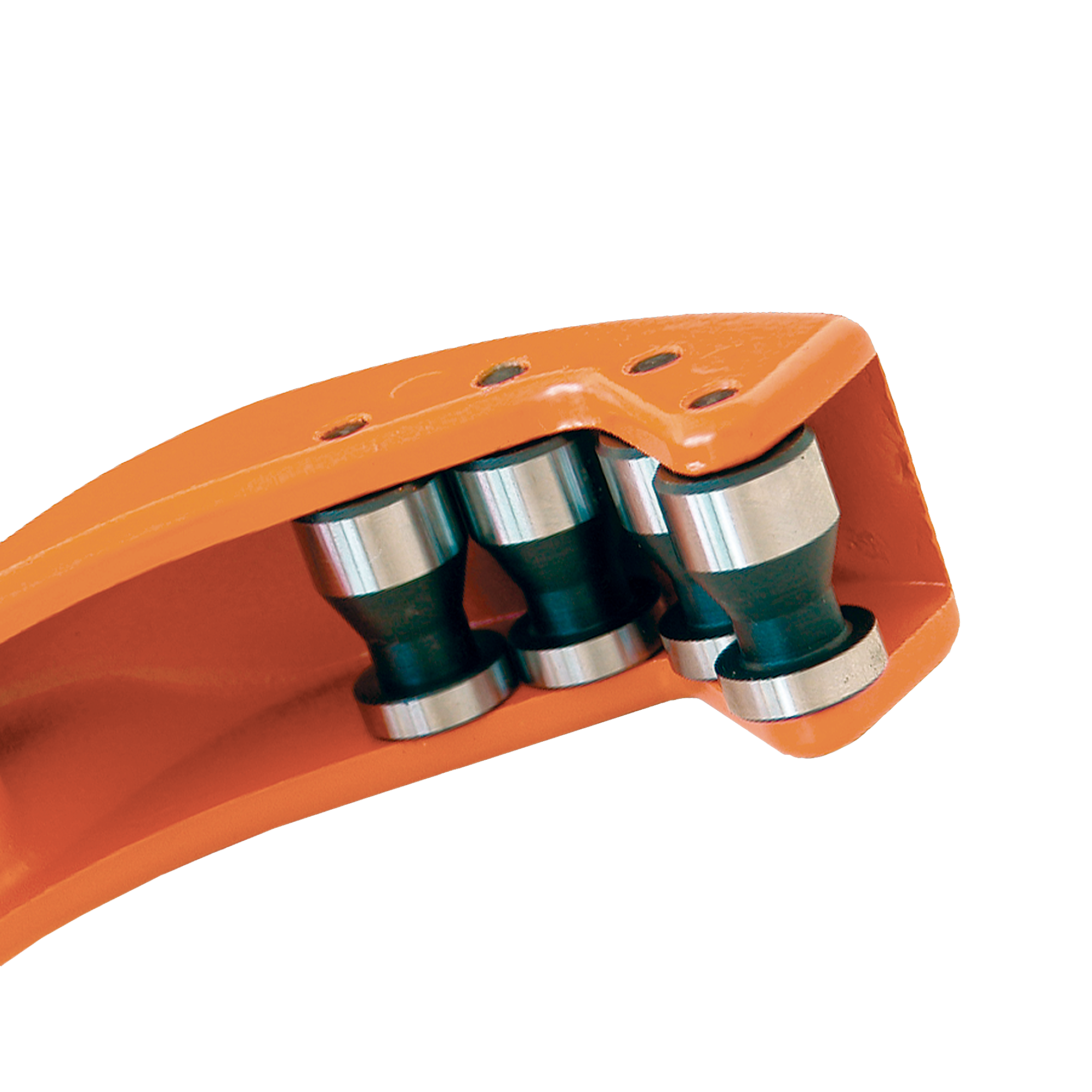 MASO Mini-Rohrschneider Verstellbar 3–30mm – Für Kupfer, Aluminium & PVC Rohre