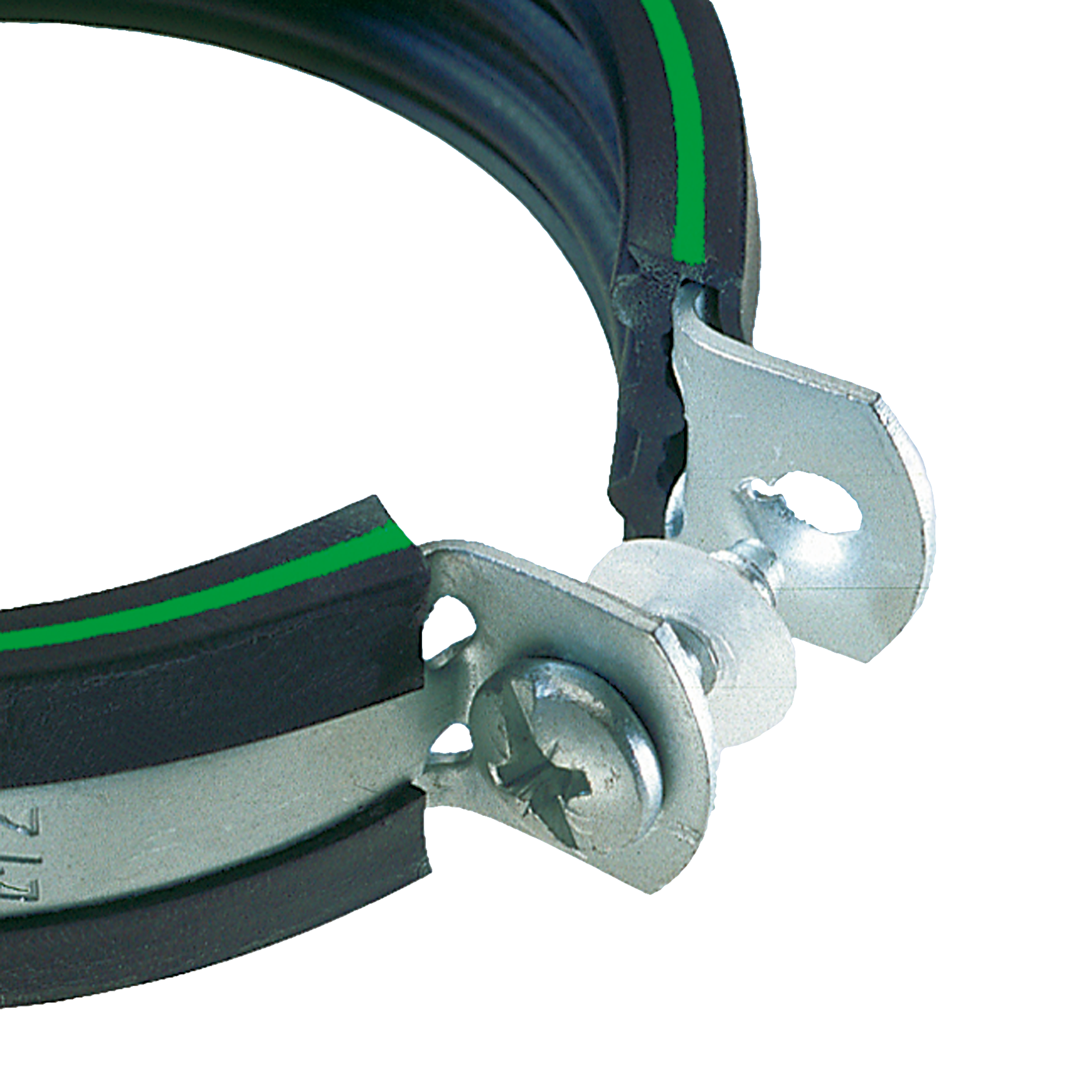 MUPRO | QUICK 21,3 - 22 mm | 300 Stuck/Box