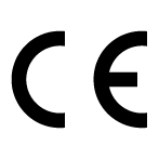 Zulassung CE